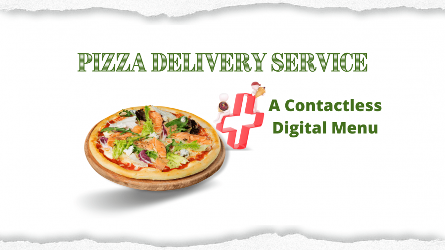 Recommended Pizza Delivery Service in Thimphu